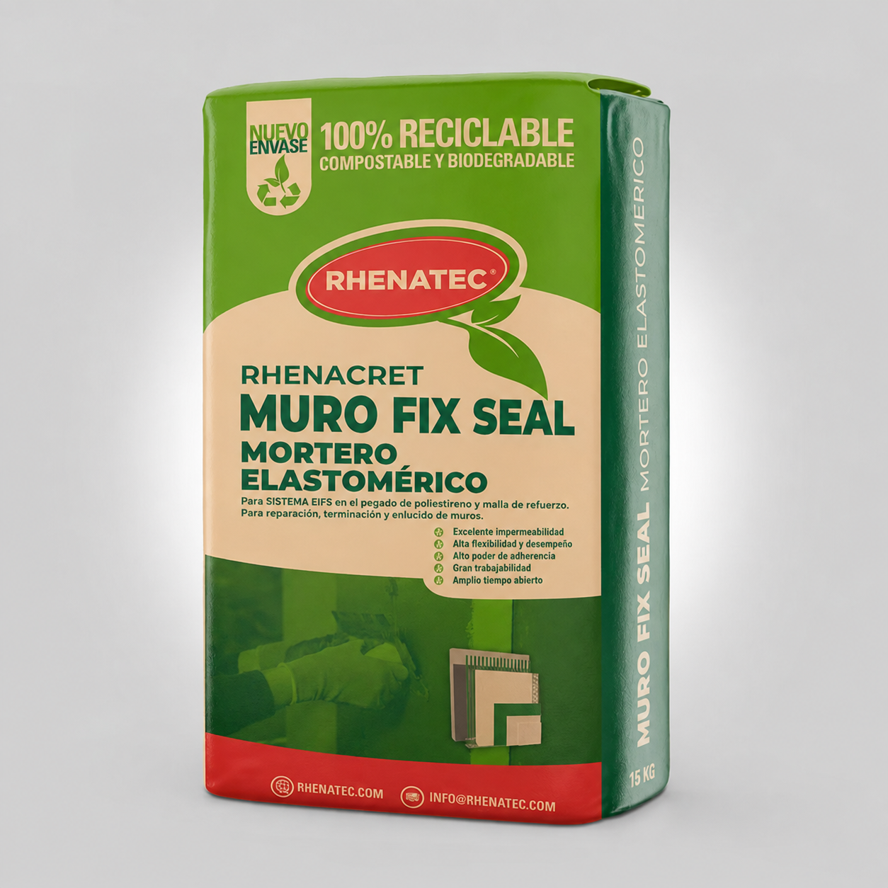 Muro Fix Seal