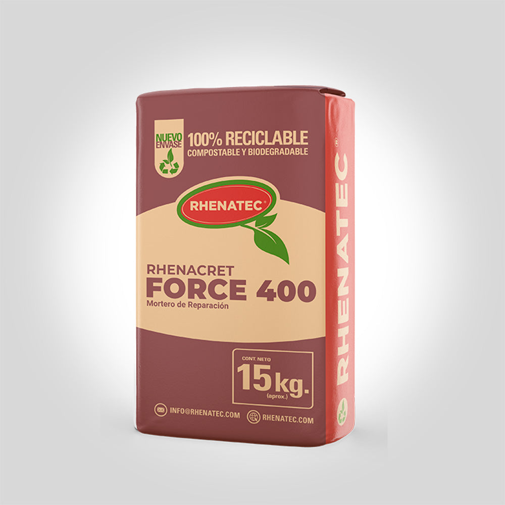 Rhenacret force 400