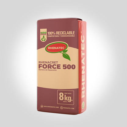 Rhenacret force 500