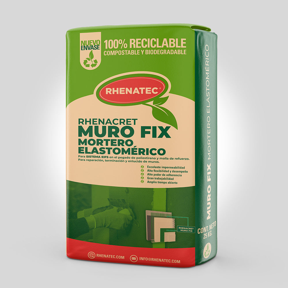 Rhenacret muro fix