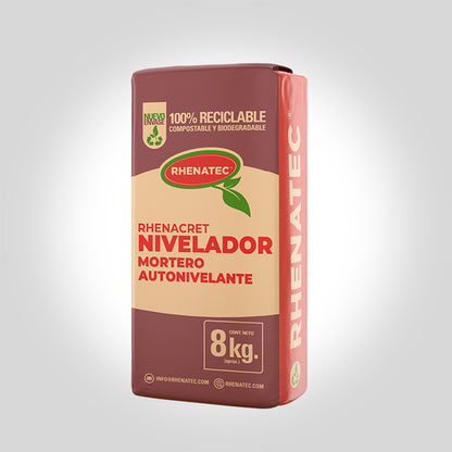 Rhenacret nivelador 2000