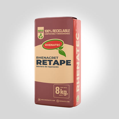 Rhenacret retape plus