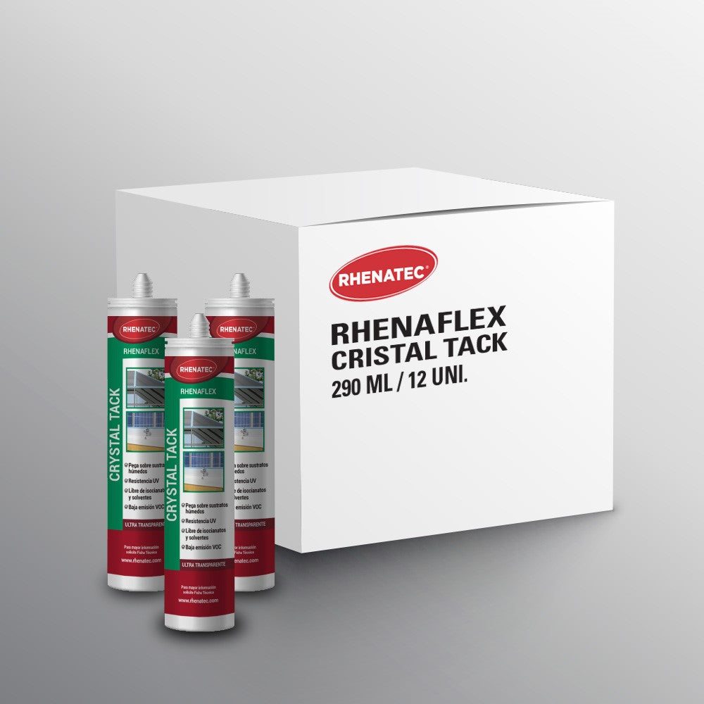 Rhenaflex crystal tack